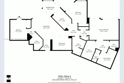 1000 E Island Blvd #1403, Aventura, FL 33160 - Photo 77