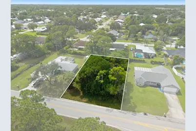 1855 SW 17th Ln SW, Vero Beach, FL 32962 - Photo 1