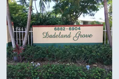 6904 N Kendall Dr #F405, Pinecrest, FL 33156 - Photo 25