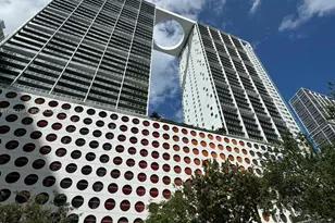 500 Brickell Ave, Miami, FL 33131 - Photo 1