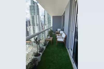 50 Biscayne Blvd #3205, Miami, FL 33132 - Photo 1