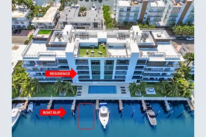 20 Isle Of Venice Dr #302, Fort Lauderdale, FL 33301 - Photo 3
