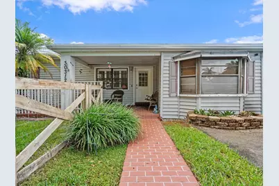 30312 SW 172nd Ave, Homestead, FL 33030 - Photo 11