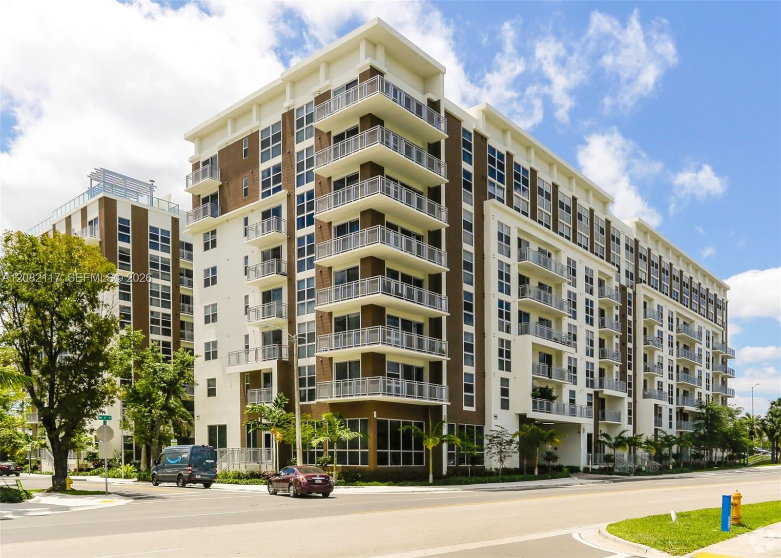 1170 NW 11th St #A-309 - 1170 NW 11th St #A-309, Miami, FL 33136 Luxury Property | Jose Angel Pina