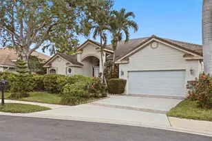 3026 Lakewood Dr, Weston, FL 33332 - Photo 1