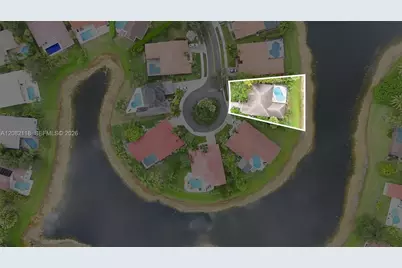 3026 Lakewood Dr, Weston, FL 33332 - Photo 9