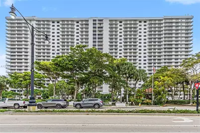 210 174th St #816, Sunny Isles Beach, FL 33160 - Photo 1