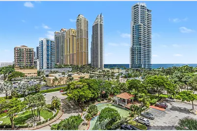 210 174th St #816, Sunny Isles Beach, FL 33160 - Photo 9
