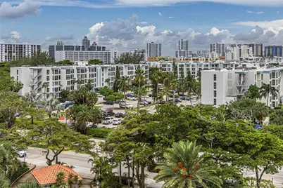 210 174th St #816, Sunny Isles Beach, FL 33160 - Photo 5