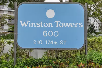 210 174th St #816, Sunny Isles Beach, FL 33160 - Photo 3