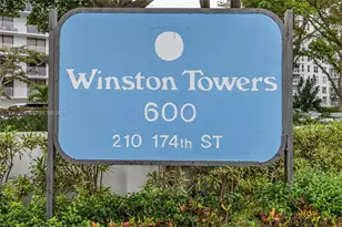 210 174th St, Sunny Isles Beach, FL 33160 - Photo 3