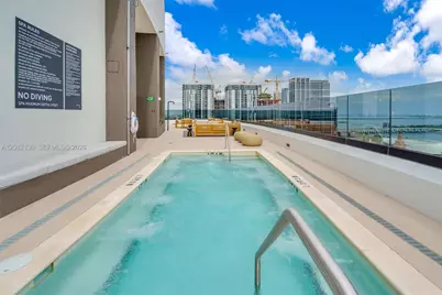 225 N Miami Ave #2510, Miami, FL 33128 - Photo 39