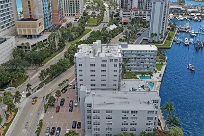 95 N Birch Rd #301, Fort Lauderdale, FL 33304 - Photo 5