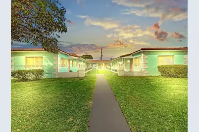 1839 Funston St #8, Hollywood, FL 33020 - Photo 1