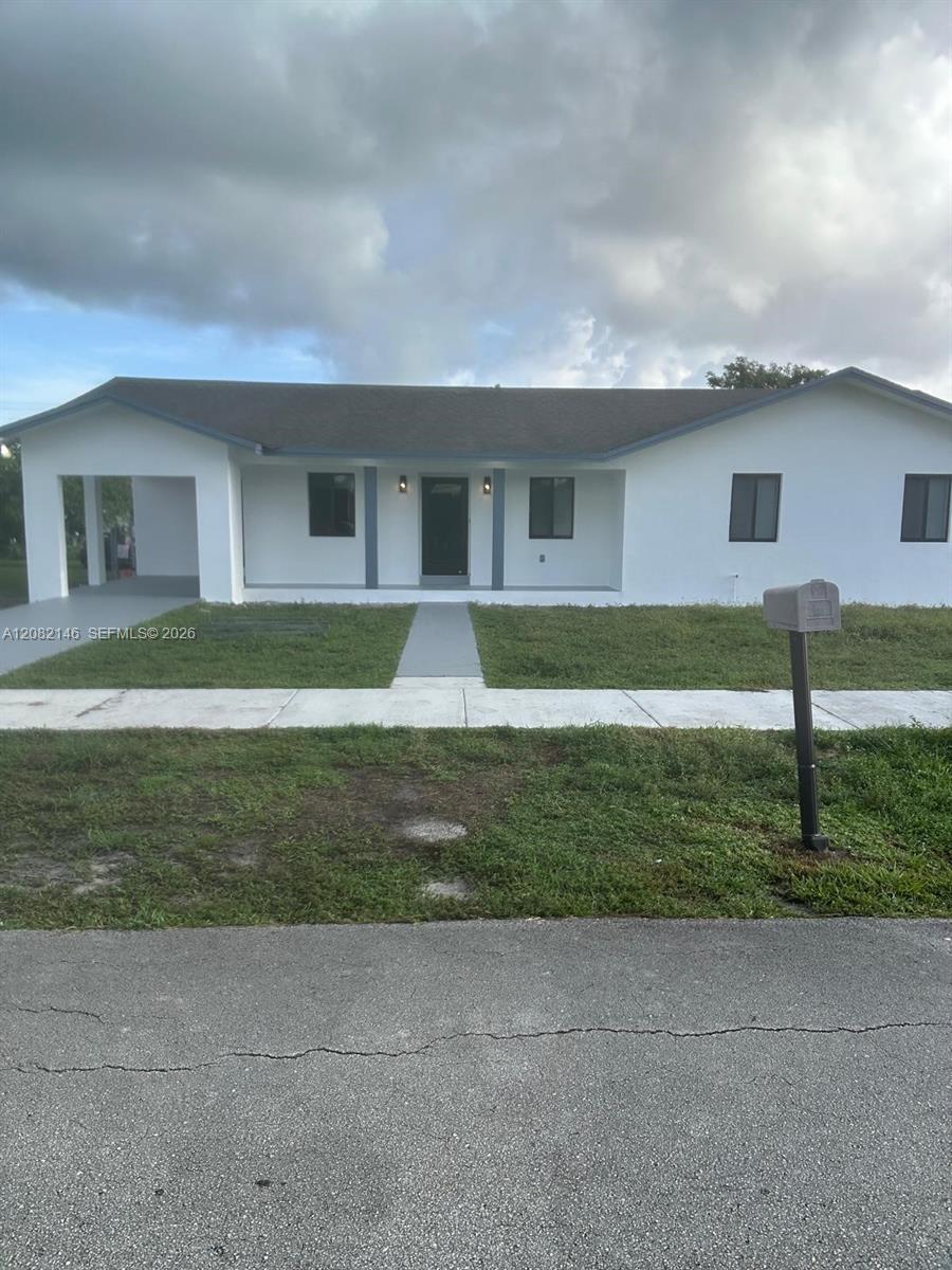 3441 NW 213th Terrace #0 - 3441 NW 213th Terrace #0, Miami Gardens, FL 33056 Luxury Property | Jose Angel Pina