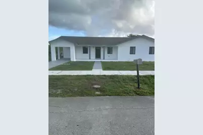 3441 NW 213th Ter #0, Miami Gardens, FL 33056 - Photo 1