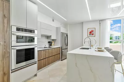17555 Atlantic Blvd #508, Sunny Isles Beach, FL 33160 - Photo 5