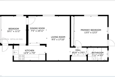 160 NE 8th Ave #1A, Hallandale Beach, FL 33009 - Photo 29