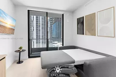 121 NE 5th St #1706, Miami, FL 33132 - Photo 11