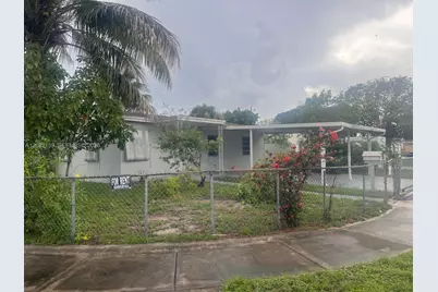 [Address not provided], Miami Gardens, FL 33054 - Photo 1