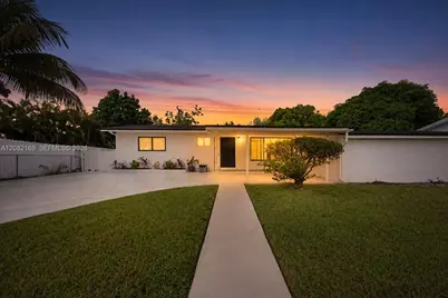 12010 SW 177th Ter, Miami, FL 33177 - Photo 1