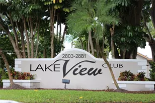2890 N Oakland Forest Dr, Oakland Park, FL 33309 - Photo 1