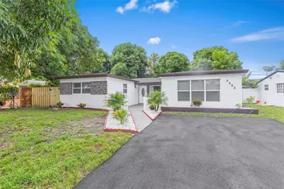 7320 Shalimar St, Miramar, FL 33023 - Photo 3