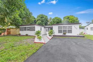 7320 Shalimar St, Miramar, FL 33023 - Photo 3