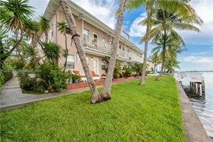 7909 East Dr, North Bay Village, FL 33141 - Photo 1