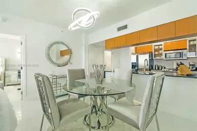 1750 N Bayshore Dr #3211, Miami, FL 33132 - Photo 21