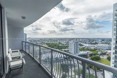 1750 N Bayshore Dr #3211, Miami, FL 33132 - Photo 1