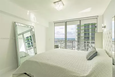 1750 N Bayshore Dr #3211, Miami, FL 33132 - Photo 13