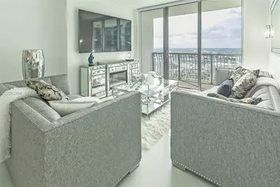1750 N Bayshore Dr #3211, Miami, FL 33132 - Photo 7