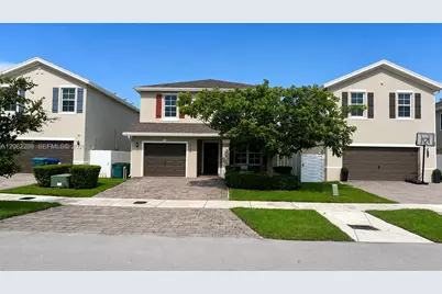 619 NE 4th St #0, Florida City, FL 33034 - Photo 1