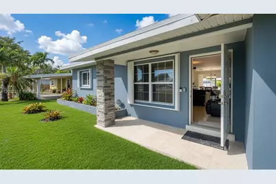 934 N 32nd Ave, Hollywood, FL 33021 - Photo 1