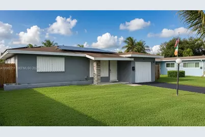 934 N 32nd Ave, Hollywood, FL 33021 - Photo 21