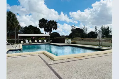 7050 NW 44th St #708, Lauderhill, FL 33319 - Photo 13