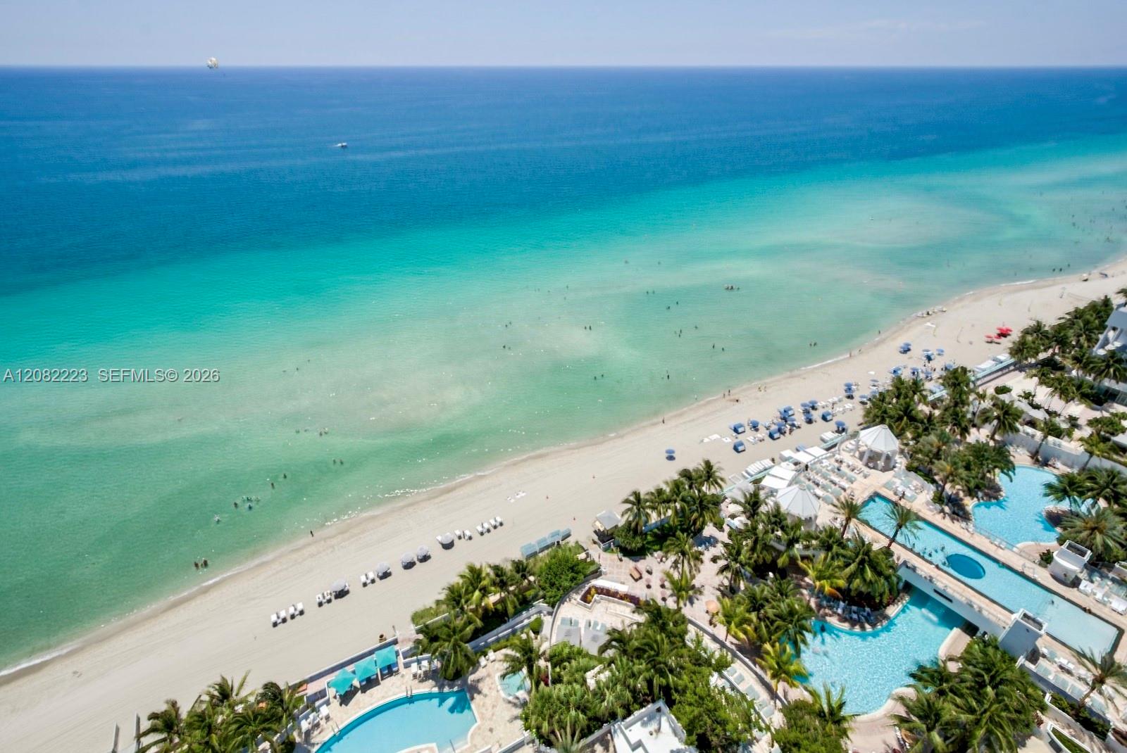 3535 S Ocean Dr #2805 - 3535 S Ocean Dr #2805, Hollywood, FL 33019 Luxury Property | Jose Angel Pina