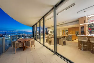 500 Alton Rd #2318, Miami Beach, FL 33139 - Photo 15