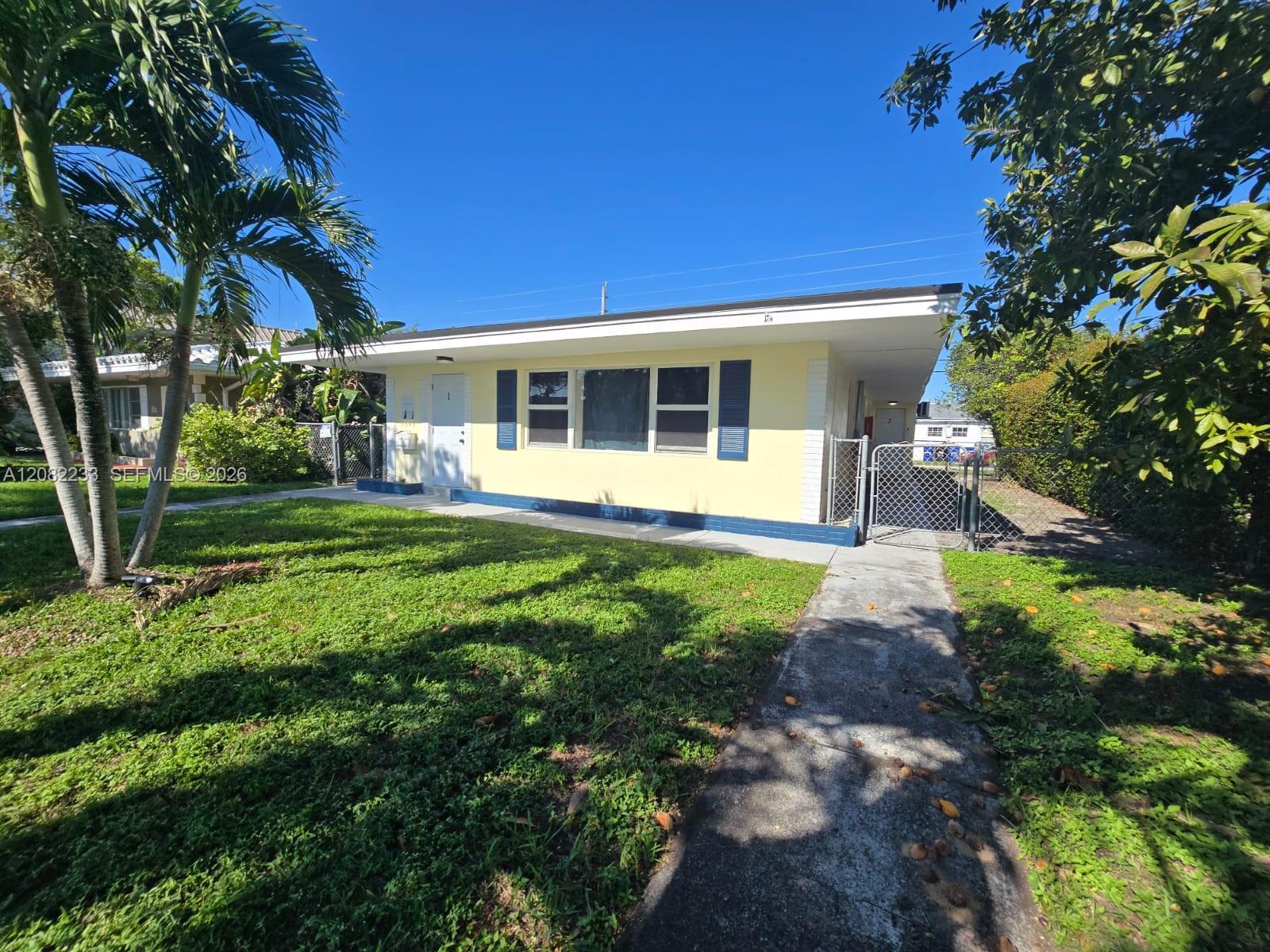 1945 NE 171 St #1 - 1945 NE 171 St #1, North Miami Beach, FL 33162 Luxury Property | Jose Angel Pina
