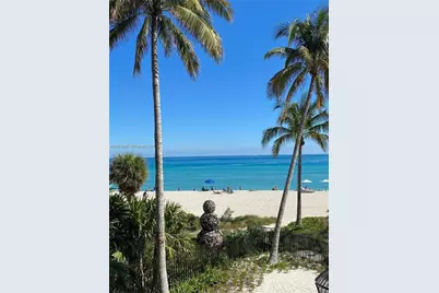 16901 Collins Ave #704, Sunny Isles Beach, FL 33160 - Photo 7