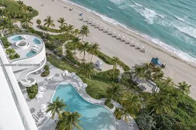 16901 Collins Ave #704, Sunny Isles Beach, FL 33160 - Photo 3