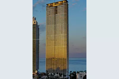 16901 Collins Ave #704, Sunny Isles Beach, FL 33160 - Photo 1