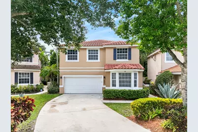 5093 SW 153rd Ter, Davie, FL 33331 - Photo 1