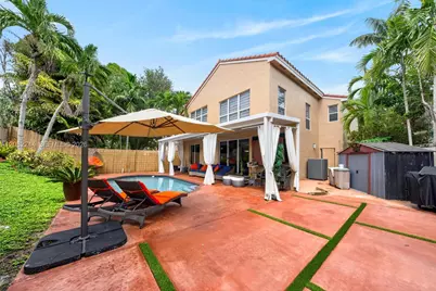 5093 SW 153rd Ter, Davie, FL 33331 - Photo 61
