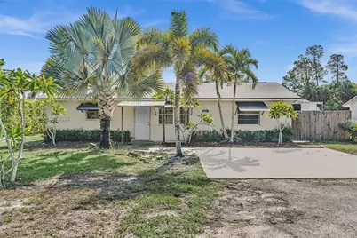 5088 2nd Rd, Lake Worth, FL 33467 - Photo 1