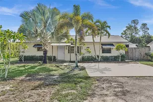 5088 2nd Rd, Lake Worth, FL 33467 - Photo 1