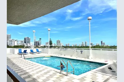 900 SW 8th St #808, Miami, FL 33130 - Photo 27