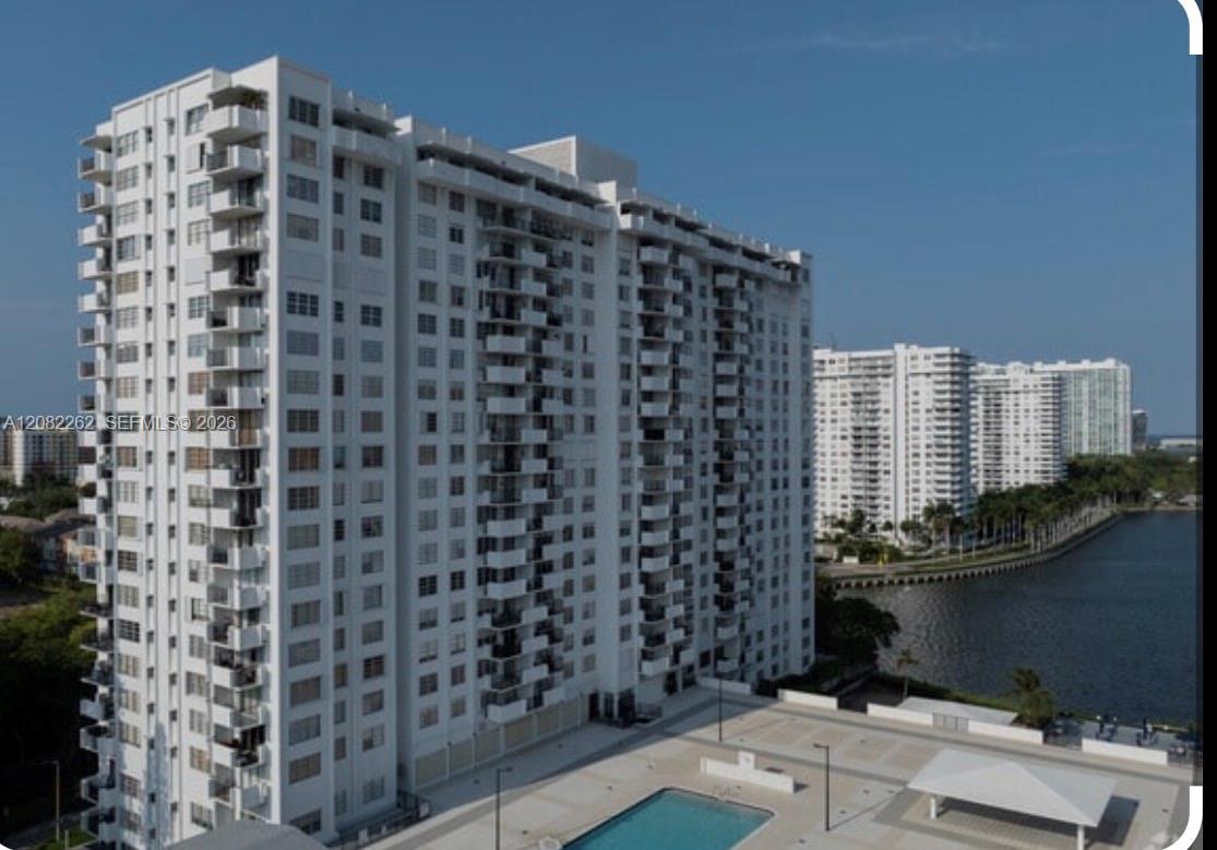2750 NE 183rd St #601 - 2750 NE 183rd St #601, Aventura, FL 33160 Luxury Property | Jose Angel Pina