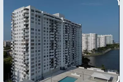 2750 NE 183rd St #601, Aventura, FL 33160 - Photo 1